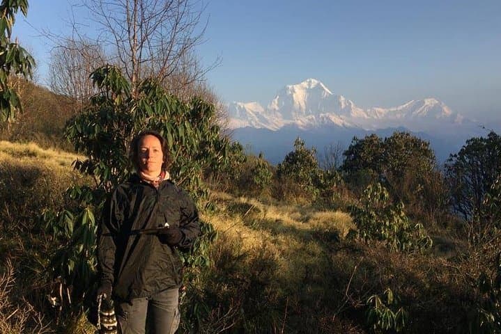 Sarangkot View Point Hike: Pokhara Trails, Fewa Lake & Mountain Views photo 6