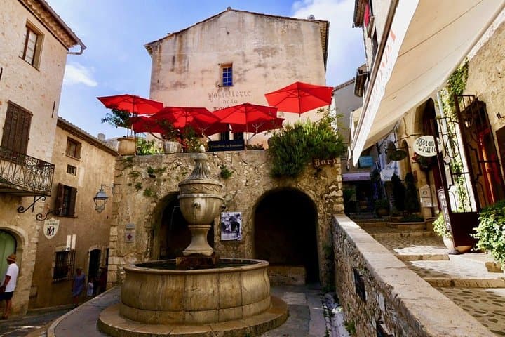 Charming Villages of Provence — Full-Day Private Tour from Nice photo 3