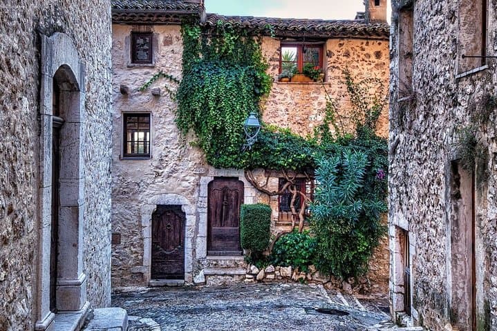 Charming Villages of Provence — Full-Day Private Tour from Nice photo 4