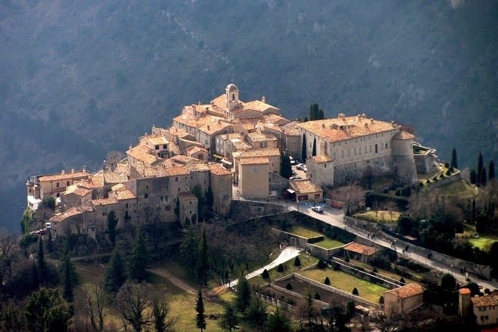 Charming Villages of Provence — Full-Day Private Tour from Nice photo 5