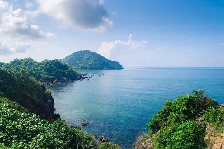 Walk Chanthaburi: A Two‑Hour Private Tour of Cathedrals, Temples & Riverside Heritage photo 2