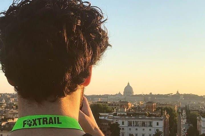 Urban Escape Game in Villa Borghese — Interactive Treasure Hunt in Rome's Park photo 2