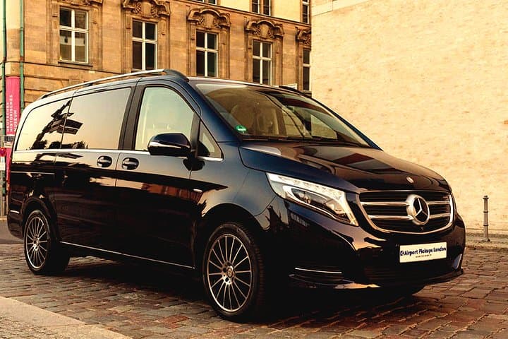 Heathrow to Dover Cruise Port Private Transfer — Direct Chauffeur Service photo 6