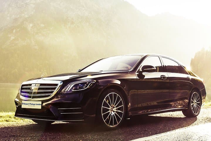 Southampton Cruise Port to Heathrow: Private Transfer Guide photo 4