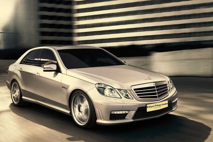 Southampton Cruise Port to Heathrow: Private Transfer Guide photo 5