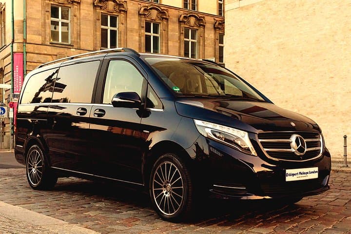 Southampton Cruise Port to Heathrow: Private Transfer Guide photo 6