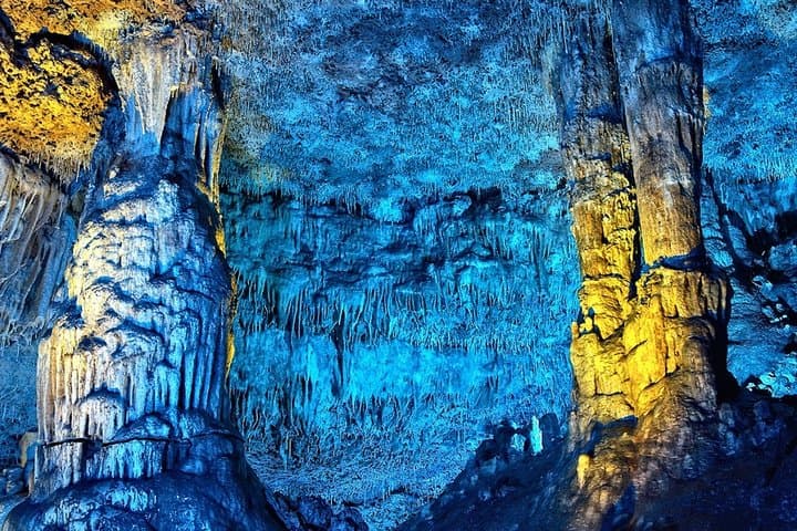 Hams Caves & Majorica Pearls: Half-Day Tour from Palma photo 2