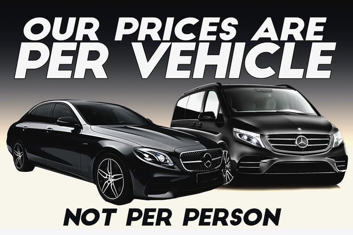 Southampton Cruise Port to Heathrow: Private Transfer Guide photo 2