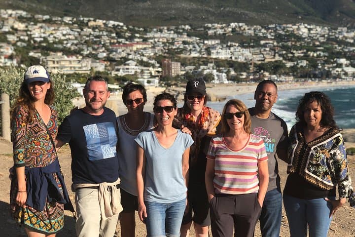 Boulders Beach Penguins & Cape of Good Hope Small-Group Day Trip from Cape Town photo 2