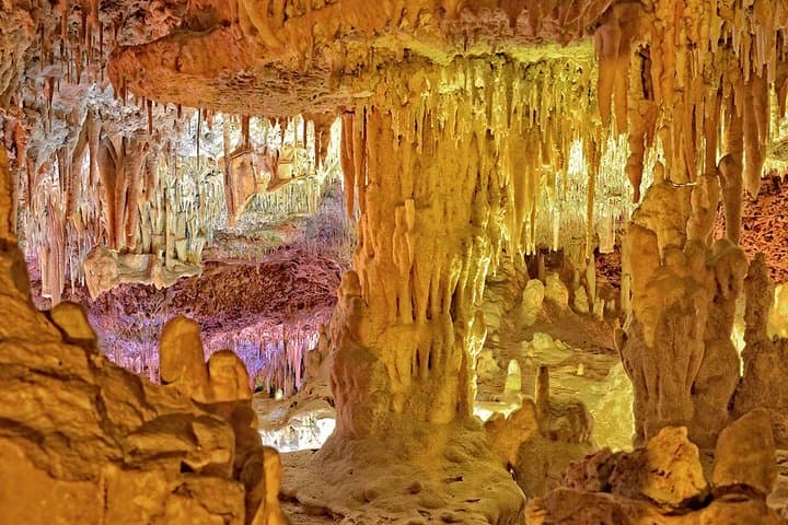 Hams Caves & Majorica Pearls: Half-Day Tour from Palma photo 5