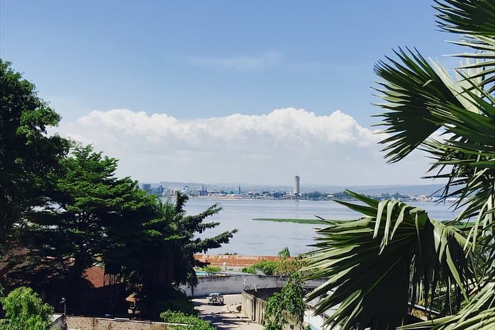 Private Romantic Tour in Kinshasa — Intimate City Love Walk photo 2