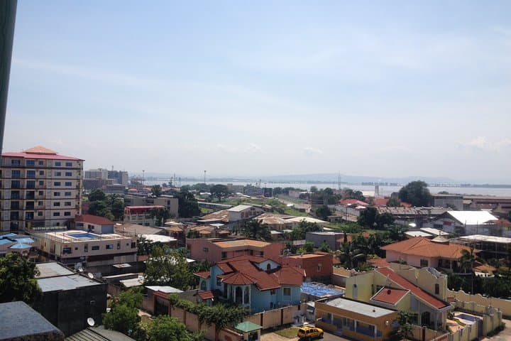 Private Romantic Tour in Kinshasa — Intimate City Love Walk photo 3