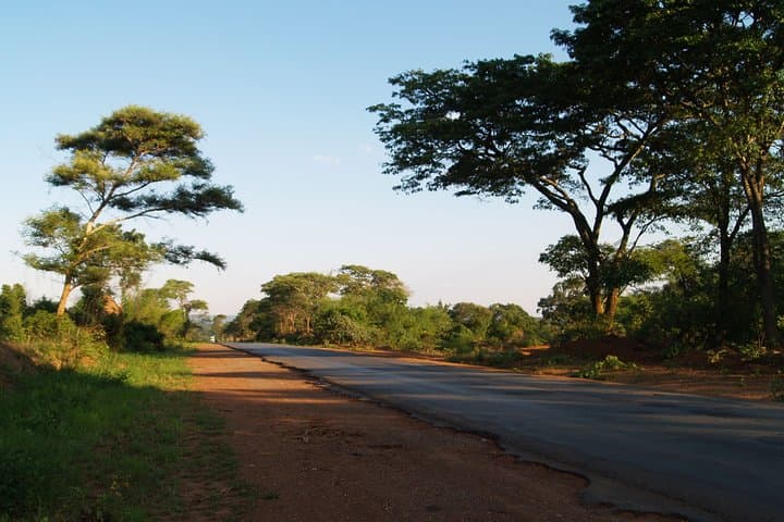 Lubumbashi Romantic Walking Tour: Historic Love Stories & Photo Spots photo 3