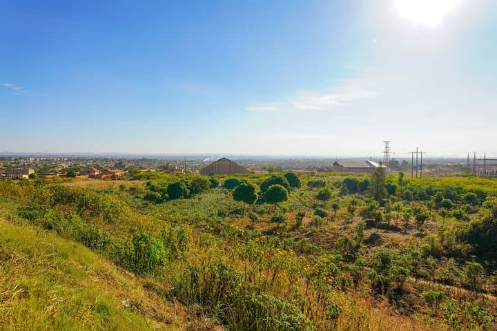 Lubumbashi Romantic Walking Tour: Historic Love Stories & Photo Spots photo 2