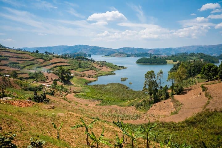 Best of Lake Kivu Walking Tour: Goma Shoreline Highlights photo 2
