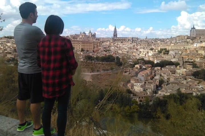 Toledo, Windmills & Winery Small-Group Day Tour from Madrid photo 4