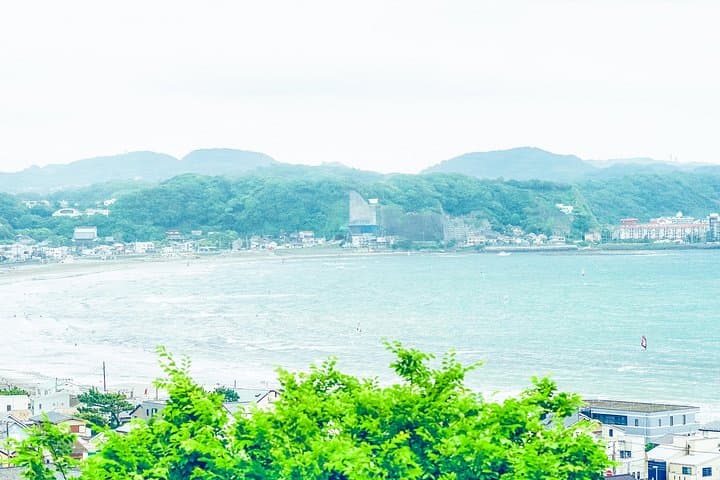 Kamakura for First-Timers: A One-Day Tour of Temples, Bamboo, and the Daibutsu photo 4