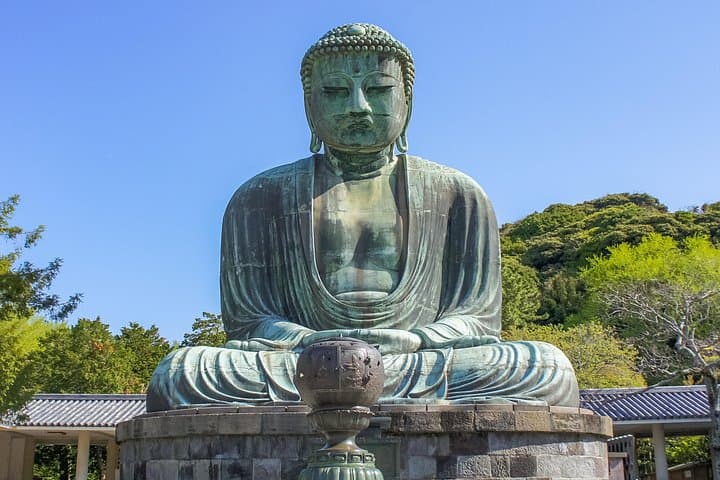 Kamakura for First-Timers: A One-Day Tour of Temples, Bamboo, and the Daibutsu photo 2