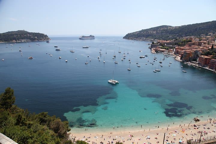Monaco and Eze Day Tour from Nice — Monte‑Carlo, Eze Village & La Turbie (7H) photo 3