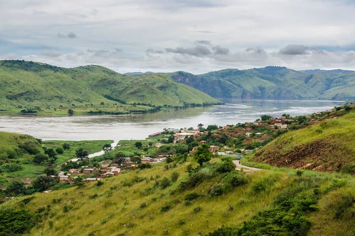 Kananga Walking Tour: Streets, Stories & the Lulua River Stroll photo 3