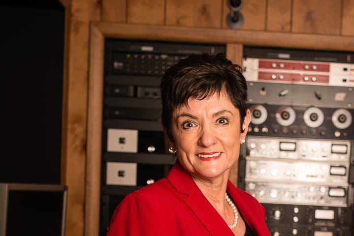 Inside Muscle Shoals Sound Studio: A 40-Minute Tour of Jackson Highway's Legendary Sound photo 3
