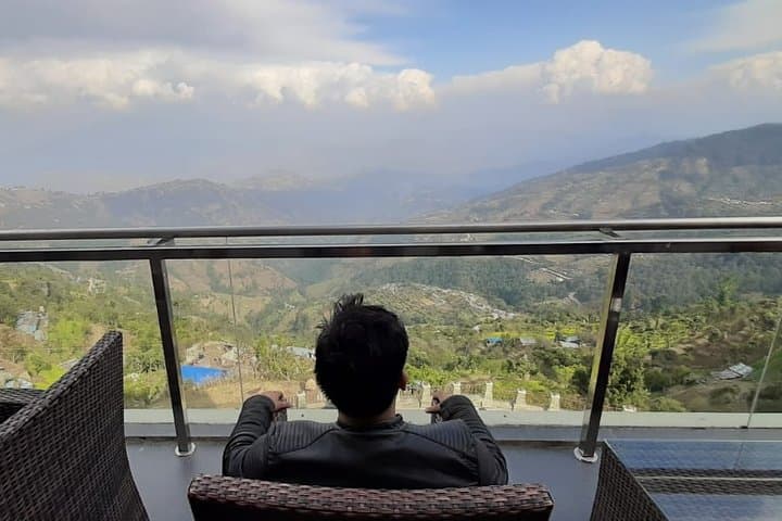 Nagarkot Sunrise Tour: Private Sunrise over Mount Everest from Kathmandu photo 4
