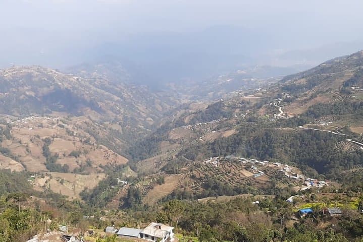 Sunrise at Nagarkot: Mount Everest Views & Himalayan Dawn Tour photo 4