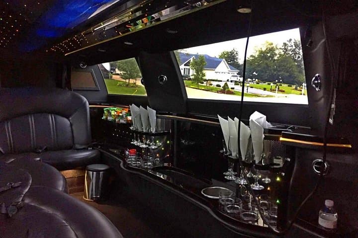 Chicago in a Stretch Limo: 2-Hour Private Downtown Sightseeing photo 5
