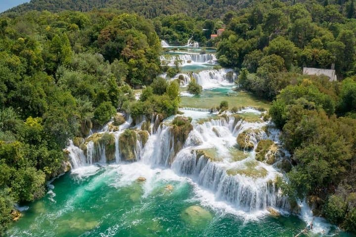 Exploring Krka Waterfalls: A Private Full-Day Adventure in Croatia’s National Park photo 3