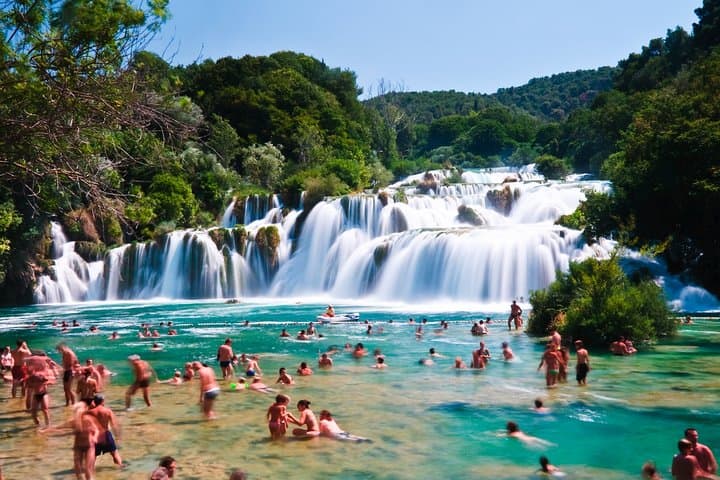 Exploring Krka Waterfalls: A Private Full-Day Adventure in Croatia’s National Park photo 6