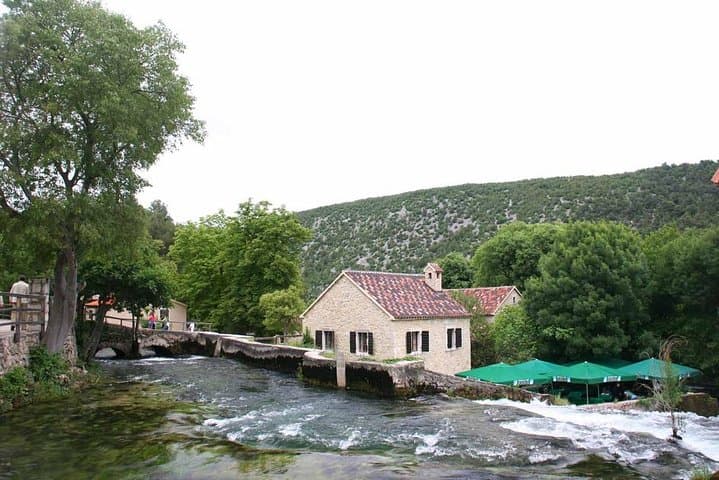 Exploring Krka Waterfalls: A Private Full-Day Adventure in Croatia’s National Park photo 5