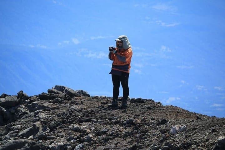 Trek Villarrica Volcano from Pucón: Day Ascent to the Crater photo 3