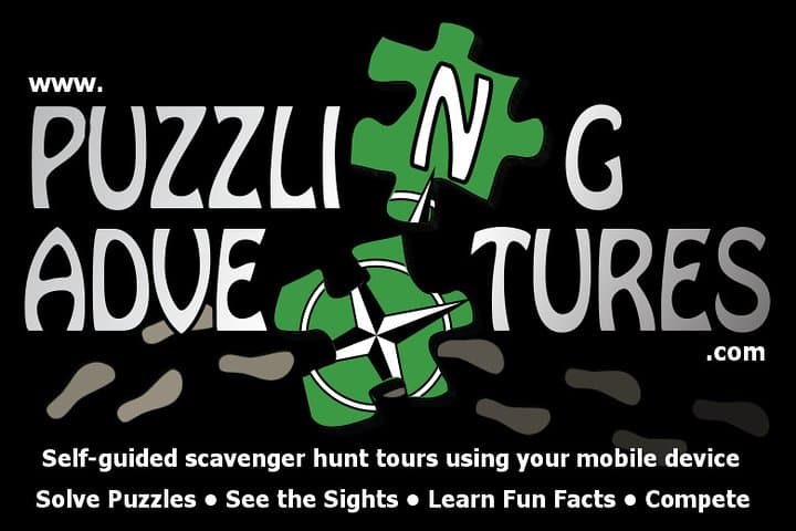 Puzzling Adventures Loveland — Self-Guided City Scavenger Hunt in Downtown Loveland photo 2