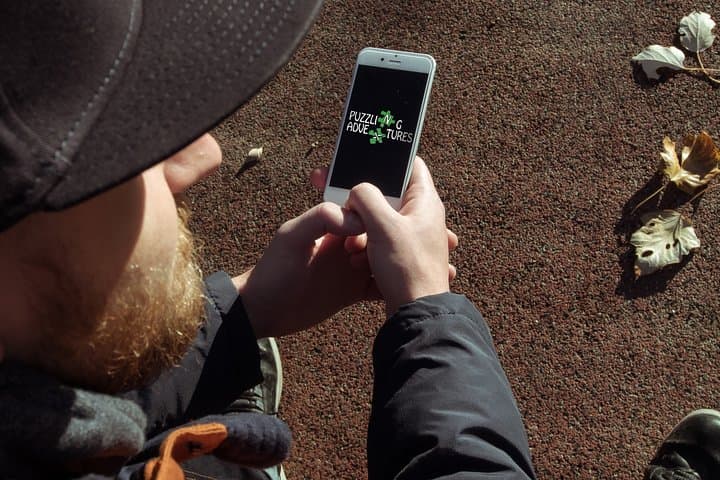 Puzzling Adventures Loveland — Self-Guided City Scavenger Hunt in Downtown Loveland photo 4