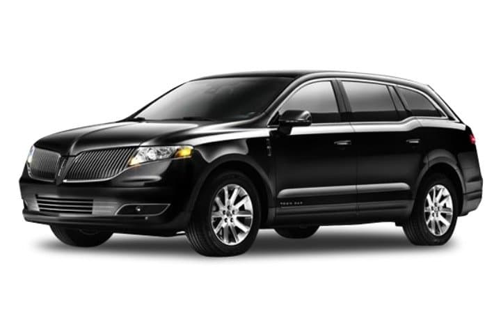 Private 4-Hour Chicago Sightseeing by Luxury Sedan photo 4