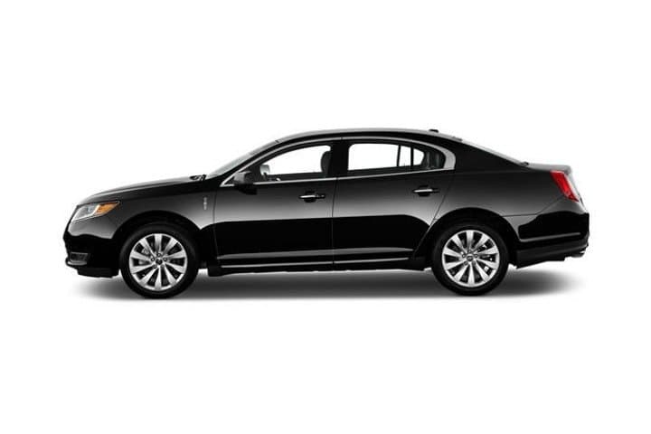 Private 4-Hour Chicago Sightseeing by Luxury Sedan photo 6