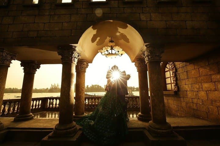 Romantic Corners of Prague: Private 2-Hour Walking Tour photo 2