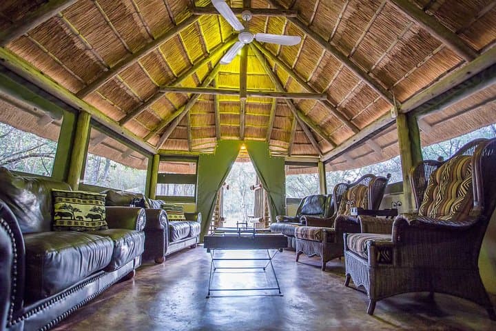 Sabi Sands Express Safari: 5-Day Big Five Wildlife Experience photo 3