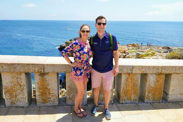 Lisbon to Algarve Private Luxury Road Trip with Village Stops