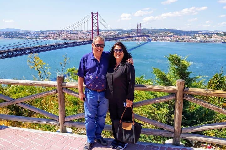 Lisbon to Algarve Private Luxury Road Trip with Village Stops photo 2