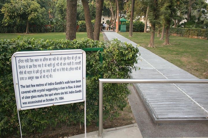 Three Iconic Delhi Museums and High Tea at The Imperial photo 5