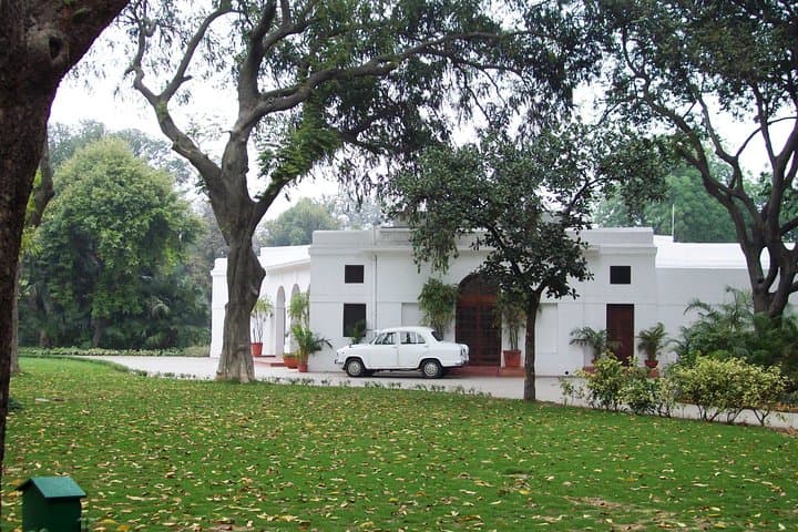 Three Iconic Delhi Museums and High Tea at The Imperial photo 6