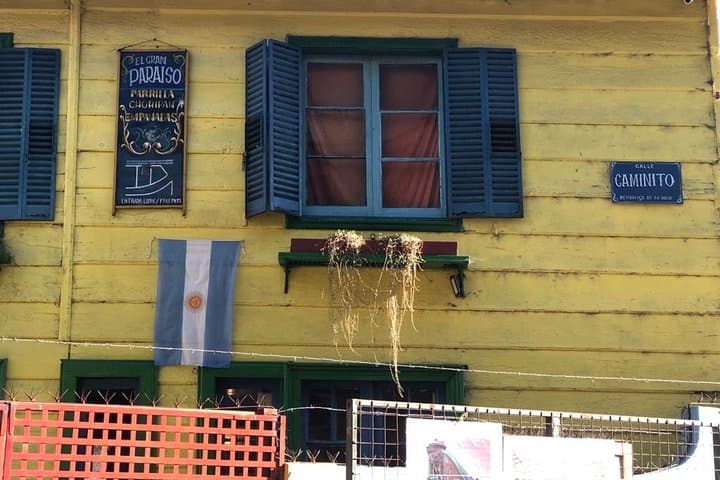 Half-Day Buenos Aires by Car or Van — Private City Highlights & Practical Tips photo 6