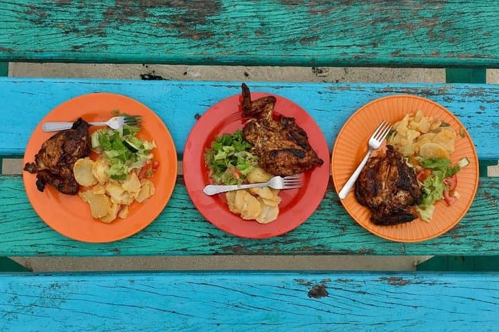 Snorkel Silk Caye: Swim with Turtles, Rays & Nurse Sharks near Placencia photo 5