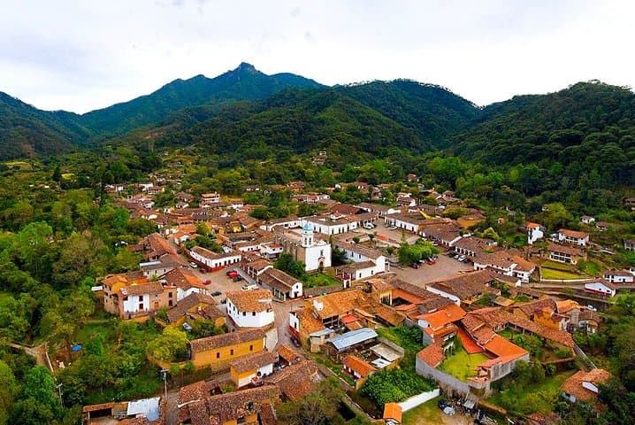 San Sebastián del Oeste Day Trip from Puerto Vallarta: Colonial Mining Town Tour photo 2