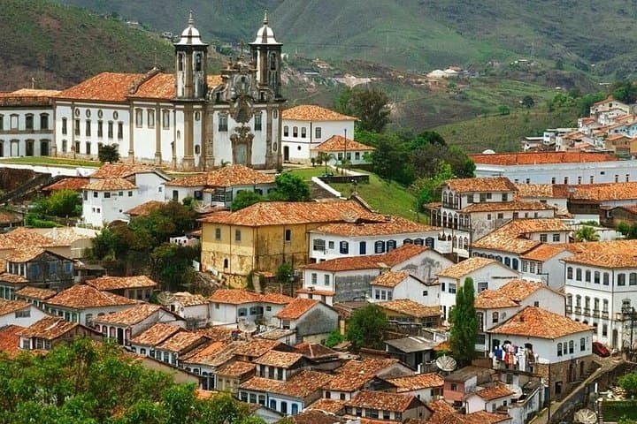 San Sebastián del Oeste Day Trip from Puerto Vallarta: Colonial Mining Town Tour photo 3