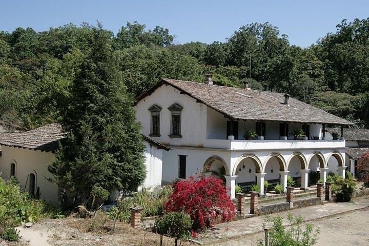 San Sebastián del Oeste Day Trip from Puerto Vallarta: Colonial Mining Town Tour photo 4