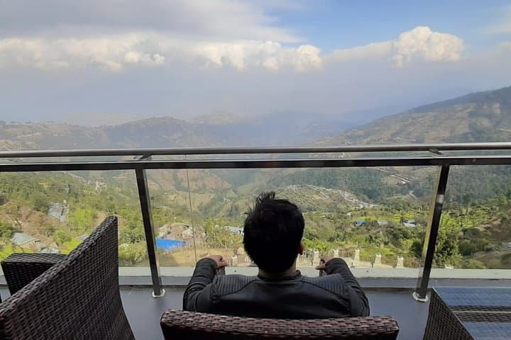 Sunrise at Nagarkot: Mount Everest Views & Himalayan Dawn Tour