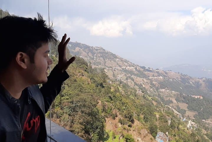 Sunrise at Nagarkot: Mount Everest Views & Himalayan Dawn Tour photo 5