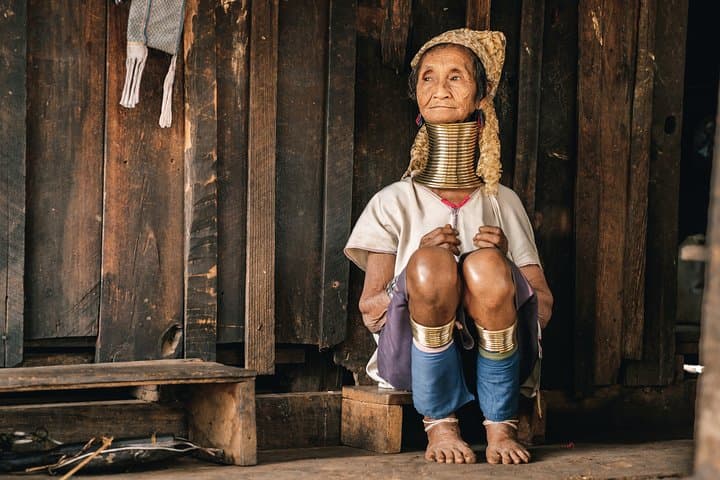 Loikaw Longneck Villages & Kayah Community Immersion — 4 Days from Kalaw photo 3